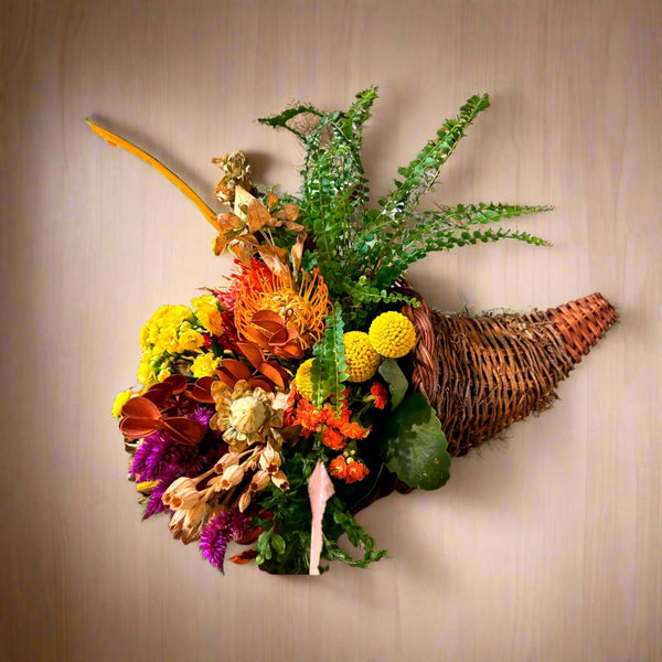 Cornucopia Workshop