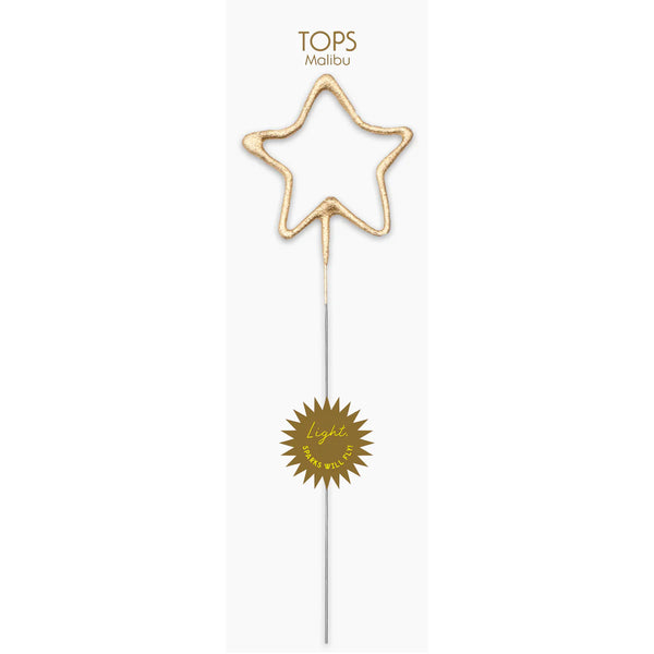 TOPS Malibu - Sparkle Wand