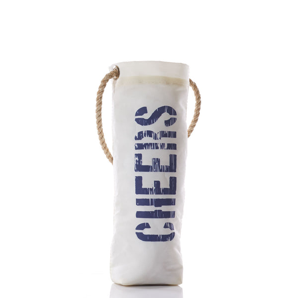 Sea Bags - Cheers Wine Bag